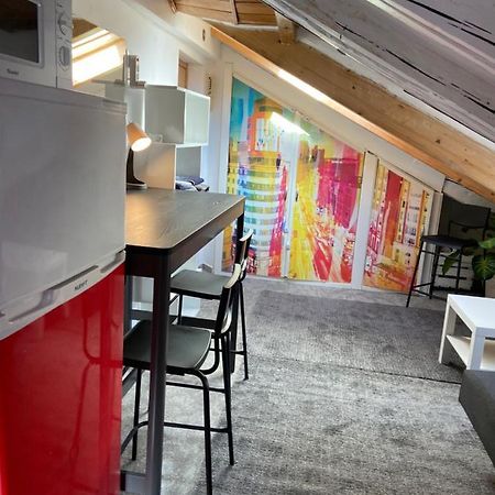 Calle Barbieri - Apartamento En Chueca مدريد المظهر الخارجي الصورة