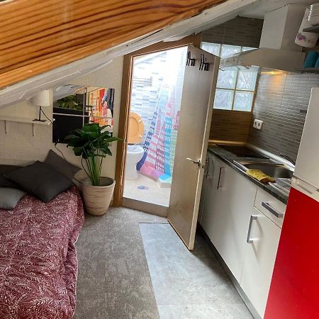 Calle Barbieri - Apartamento En Chueca مدريد المظهر الخارجي الصورة