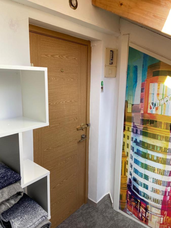 Calle Barbieri - Apartamento En Chueca مدريد المظهر الخارجي الصورة