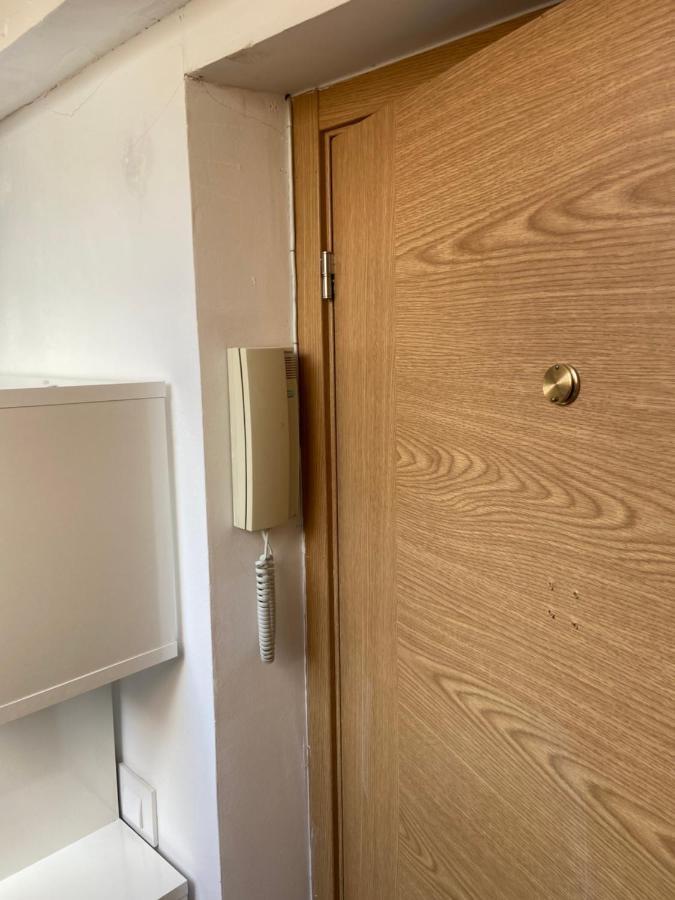 Calle Barbieri - Apartamento En Chueca مدريد المظهر الخارجي الصورة