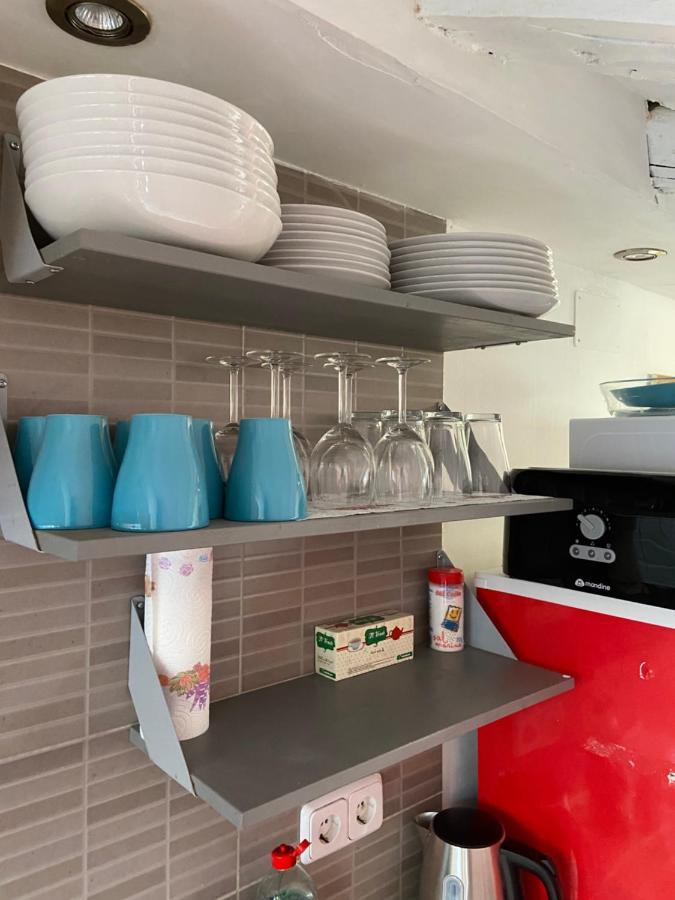 Calle Barbieri - Apartamento En Chueca مدريد المظهر الخارجي الصورة