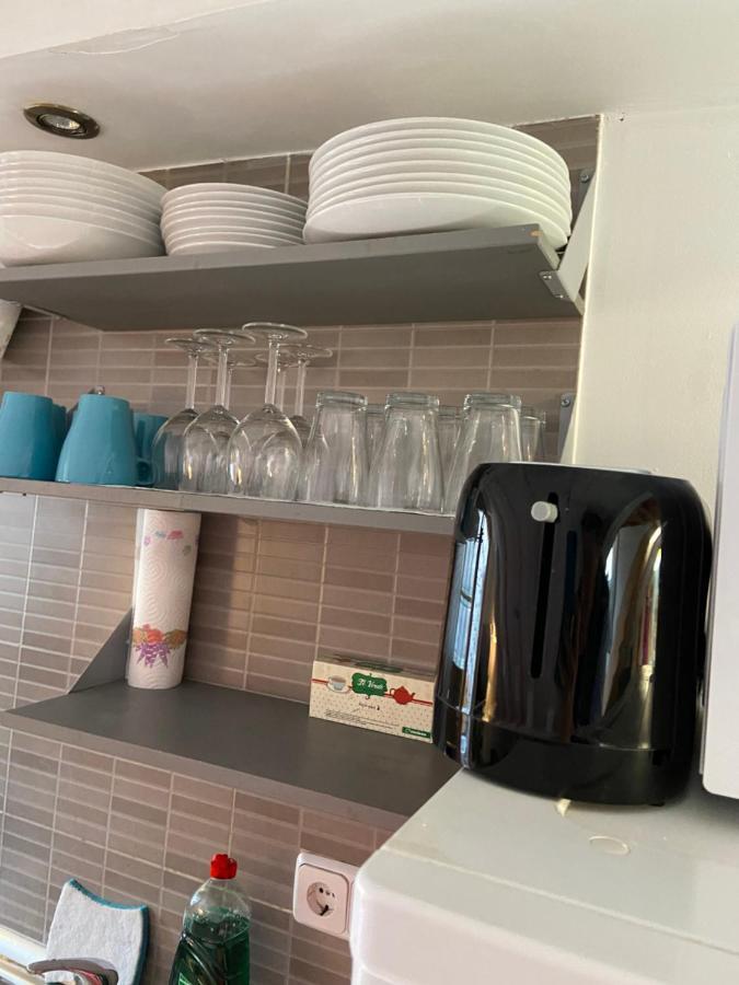 Calle Barbieri - Apartamento En Chueca مدريد المظهر الخارجي الصورة
