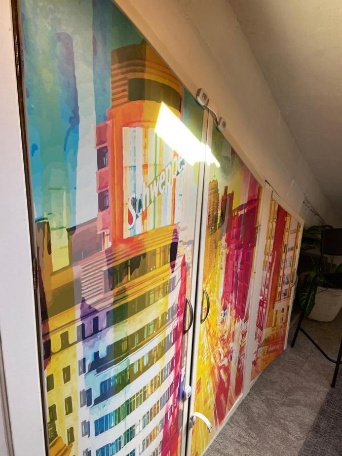 Calle Barbieri - Apartamento En Chueca مدريد المظهر الخارجي الصورة