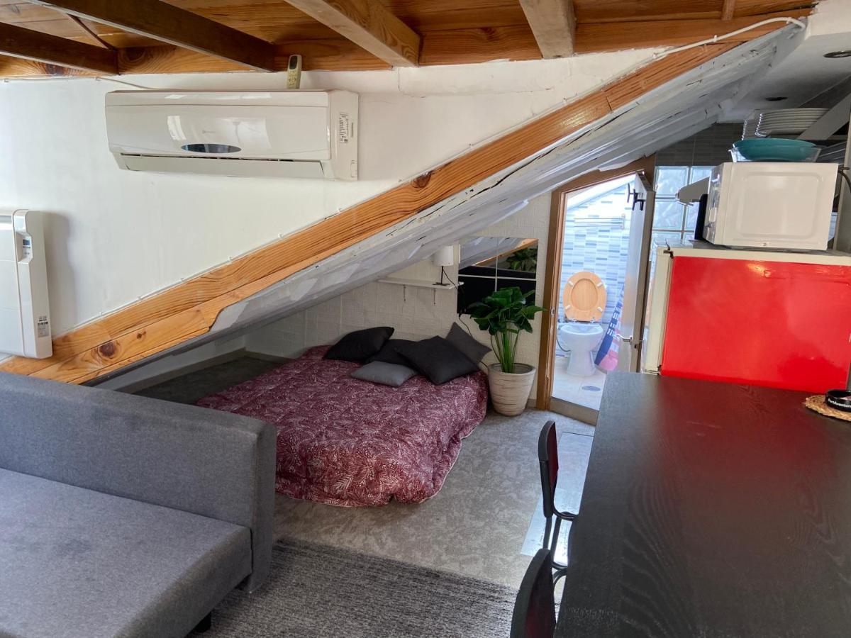 Calle Barbieri - Apartamento En Chueca مدريد المظهر الخارجي الصورة
