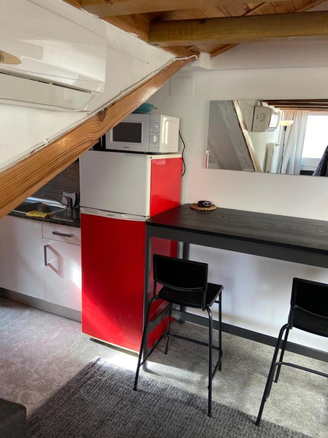 Calle Barbieri - Apartamento En Chueca مدريد المظهر الخارجي الصورة