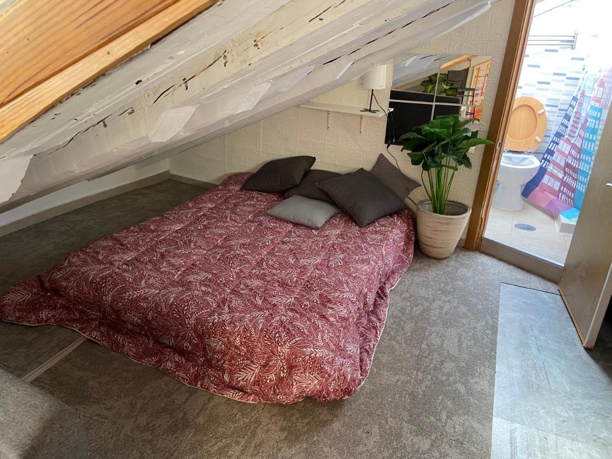 Calle Barbieri - Apartamento En Chueca مدريد المظهر الخارجي الصورة