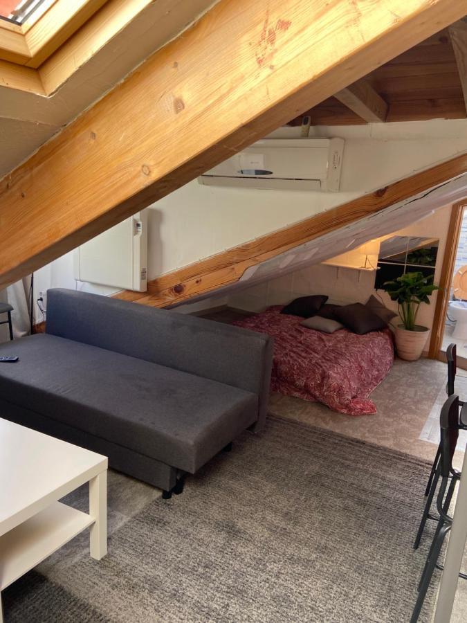 Calle Barbieri - Apartamento En Chueca مدريد المظهر الخارجي الصورة