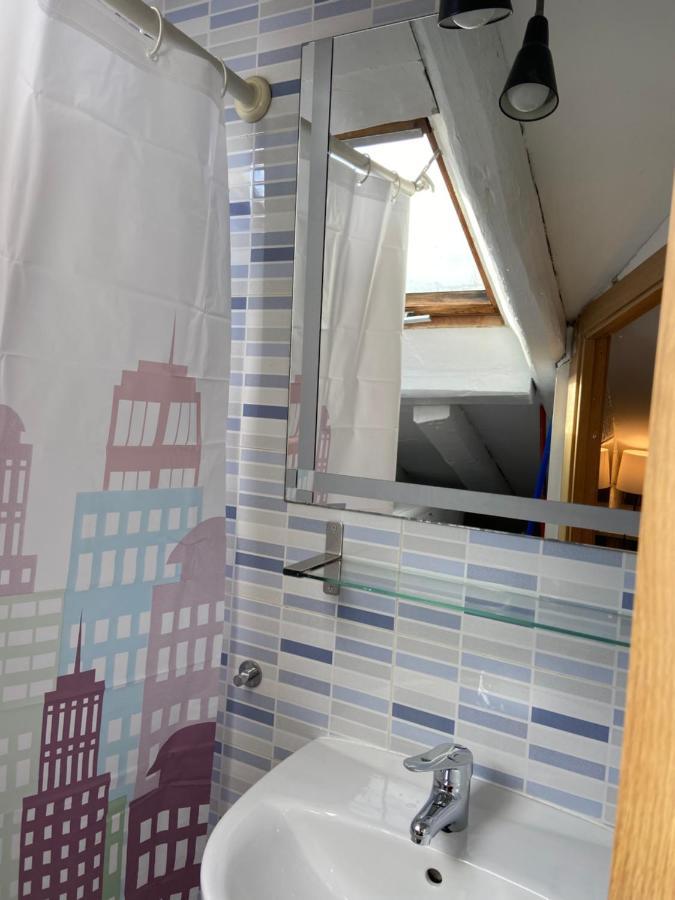 Calle Barbieri - Apartamento En Chueca مدريد المظهر الخارجي الصورة